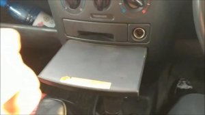 Toyota Probox обзор и планы