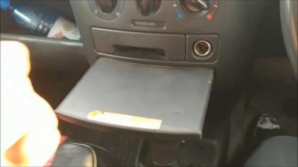 Toyota Probox обзор и планы