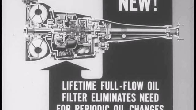 1964 Chrysler Plymouth Engineering смотреть онлайн