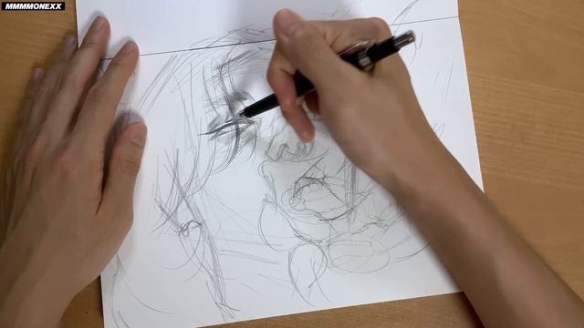 ✨ HOW I SKETCH 4 ✨ смотреть онлайн