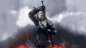 Witcher 3 - Wild Hunt - Hunt or be Hunted Extended 15 Minutes.