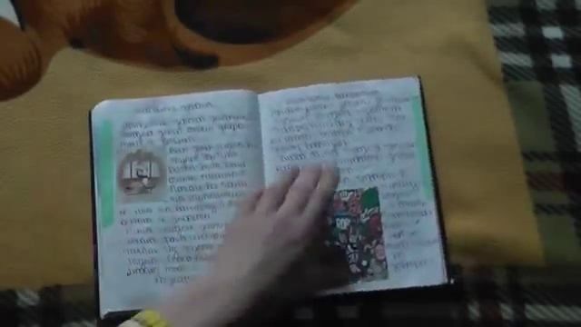 MY PERSONAL DIARY☼ЗАКОНЧЕН☼DASHA SMILE смотреть онлайн