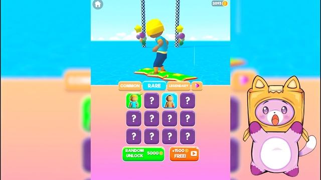 Can We Beat This SHORTCUT RUN APP GAME!? (SECRET HACKS REVEALED!) смотреть онлайн
