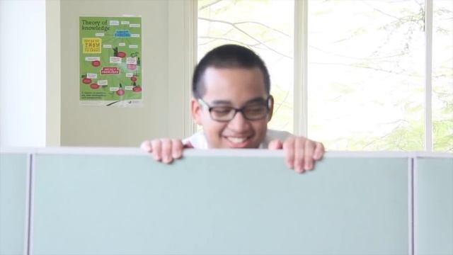 A Day in the Life of IB Students смотреть онлайн