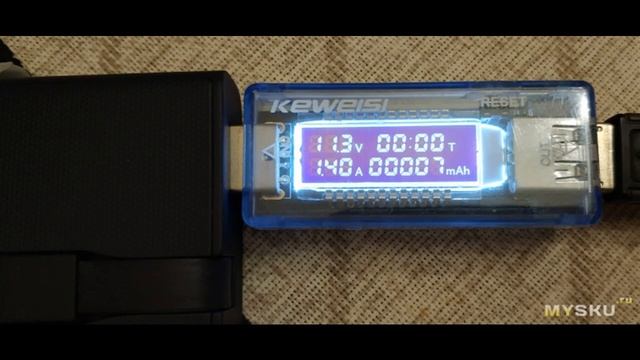 Ugreen PB108 10000 mAh - бедный родственник PB124 | #Обзор смотреть онлайн