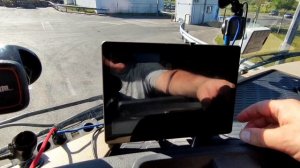 Мерседес АКТРОС/  Обзор салона/ Самый комфортный тягач