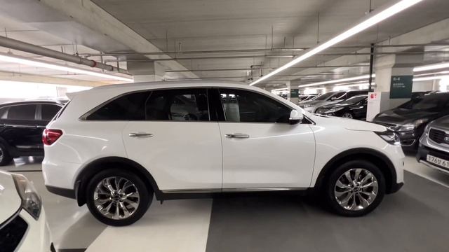 Киа ￼ соренто ￼ авторынок Южная Корея Умед та смотреть онлайн