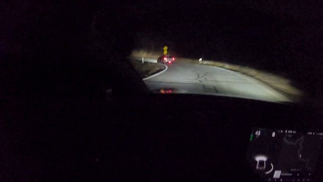 Touge Attack 峠 Tesla Model 3 Performance vs Toyota GT86 смотреть онлайн