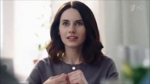 Реклама Мерси Моя сестра   Октябрь 2020