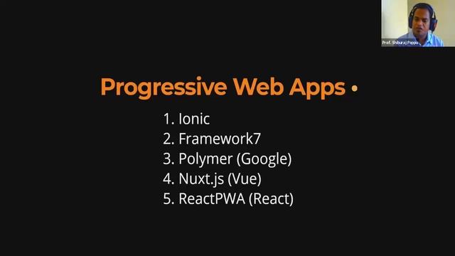 Webinar on Javascript organised by Rizvi College of Engineering, Bandra смотреть онлайн