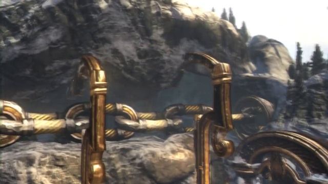 God of War: Ascension Прохождение - Часть 7 - Битва с химерой смотреть онлайн
