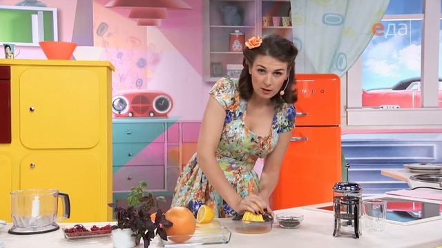 Бархатный шоколадный пудинг смотреть онлайн