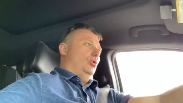 За Каляном!!! Алиэкспресовский Фендер, с прокачки забираем!! смотреть онлайн