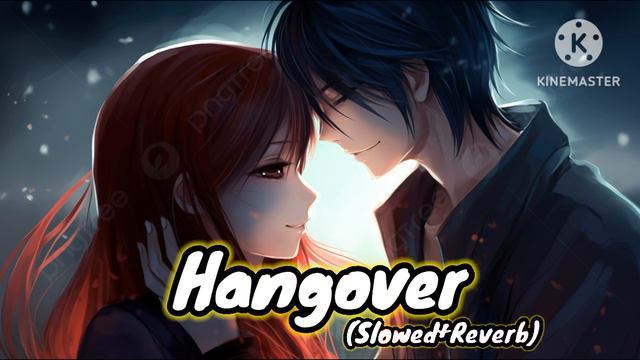 Hangover (Slowed+Reverb) | Kick | Salman Khan, Jacqueline Fernandez | Meet Bros |@tseries смотреть онлайн