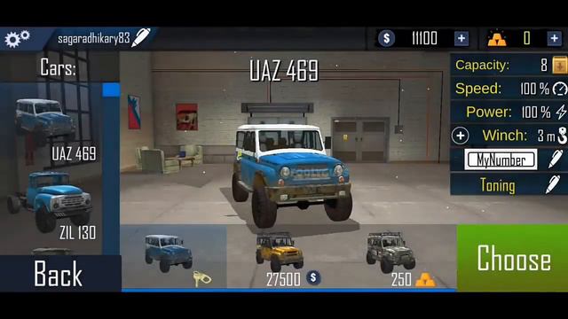 TOP 5 BEST OFFROAD GAMES FOR ANDROID | HIGH GRAPHICS OFFROAD CAR GAMES ANDROID |