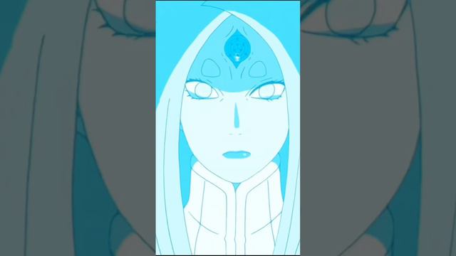 What Real Motive Of Kaguya in naruto #naruto смотреть онлайн