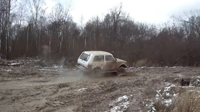 Мини-трофи Соренто Клуб на Гремячем 27.10.12. ч.5 смотреть онлайн