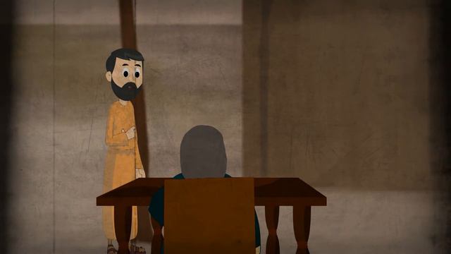 The Parable of The Talents - Parables of Jesus for Kids! (Episode 33) смотреть онлайн