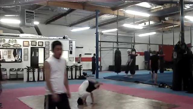 White Lotus 03.22.2012 смотреть онлайн