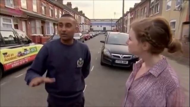 Bury Park, Luton, смотреть онлайн
