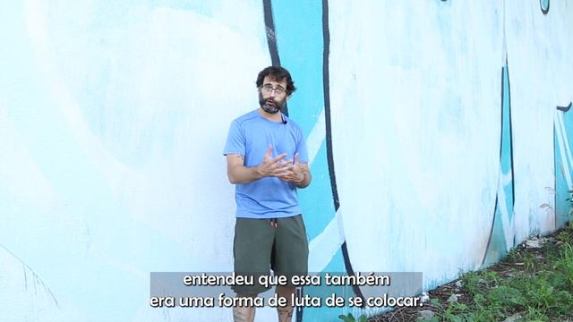 Dia dos Povos Indígenas - Colégio Oswald de Andrade смотреть онлайн