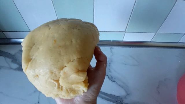 Вкусное апельсиновое печенье смотреть онлайн