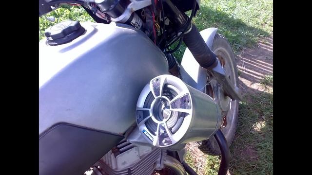 Jawa 638 люкс АвтоЗвук смотреть онлайн