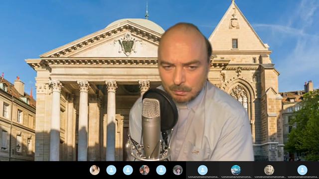 Артикул 28. «Обязанность каждого – присоединиться к истинной Церкви» . смотреть онлайн