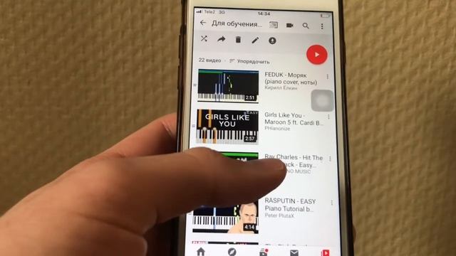30 ДНЕЙ ИГРАЮ НА ПИАНИНО // РЕЗУЛЬТАТ... смотреть онлайн