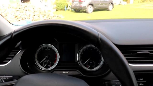 Serviceposition zum Scheibenwischerwechsel beim Octavia 3 (5E) aktivieren (Skoda/ VW / Seat, Audi) смотреть онлайн