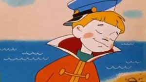 Видео открытка С Днем Рождения, Мама   Happy Birthday Советские мультфильмы Обрезка 01