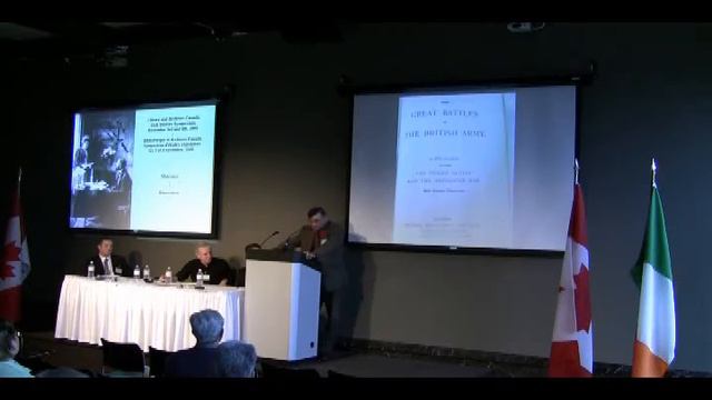 3 of 3. Early Canadian Readers of Thomas D'Arcy McGee смотреть онлайн