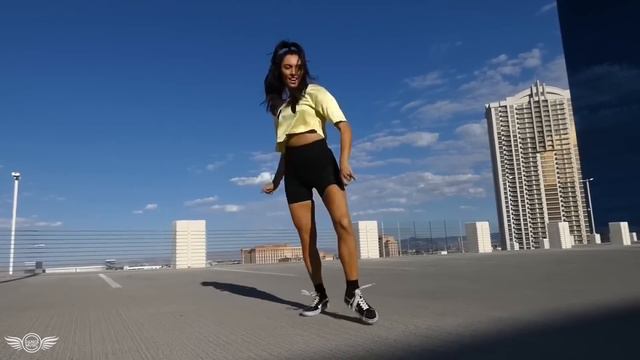 Danc Gerl 3.29 Music Alan Walker MIX 2023