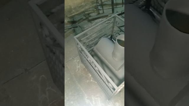 Печь для бани. до 12куб.м. смотреть онлайн