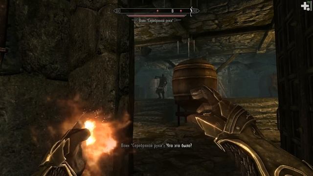 Skyrim #042 - Шлем винтерхолда смотреть онлайн