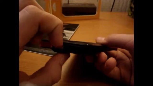 Посылка с ebay #1 смотреть онлайн