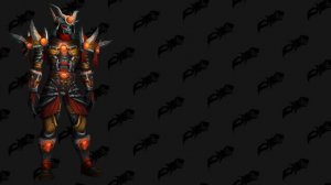 Топ-5 сетов трансмогрификации для Охотников. World of Warcraft