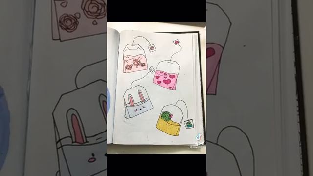 Что можно нарисовать ? смотреть онлайн