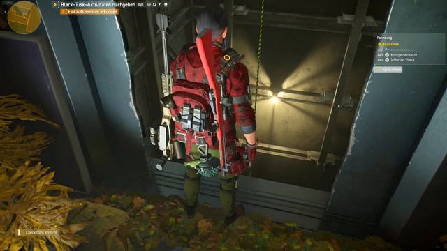 JETZT REICHT's, DIVISION 2 ❗☢️ THE DIVISION 2 Warlords of New York Deutsch #346 смотреть онлайн