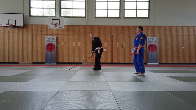 Дзюго Рю Кобудзюцу / джиу-джитсу. Методические тренинги. Jugo Ryu Kobujutsu & Jiu-Jitsu смотреть онлайн