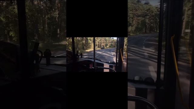 Estonia Tallinn line 34A Viru keskus 5-Muuga aedlinn. 2502 SOLARIS URBINO 18 CNG X2 Speed смотреть онлайн