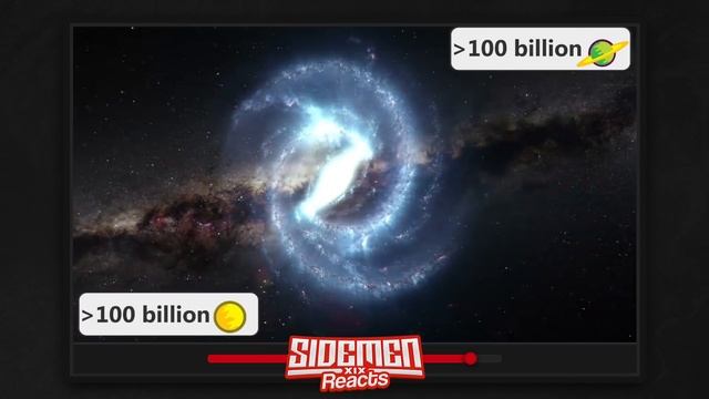 The Universe Is Way Bigger Than You Think смотреть онлайн