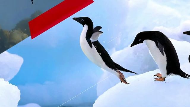 ПОЧЕМУ ПИНГВИНАМ НЕ СТРАШНЫ МОРОЗЫ? смотреть онлайн