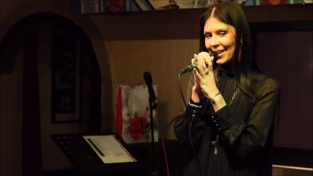 Встречи - Марина Александрова смотреть онлайн