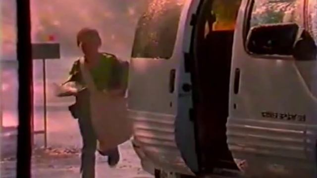 1994 Pontiac Tran Sport Commercial