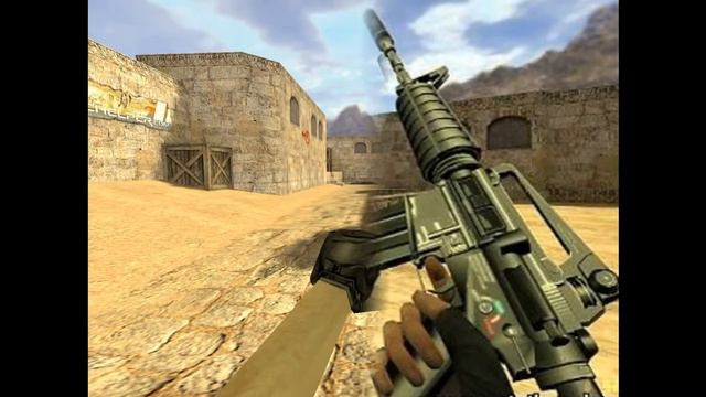 Топ 5 самых метких оружий в кс 1.6 смотреть онлайн
