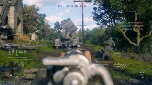 Новая Игра Бесплатная  на PS4-PS5  [Enlisted]