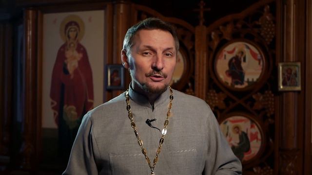 Разговор по душам | Выпуск №9. Вопрос о церкви смотреть онлайн