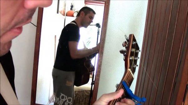 MIKE & THE MECHANICS Another Cup Of Coffee