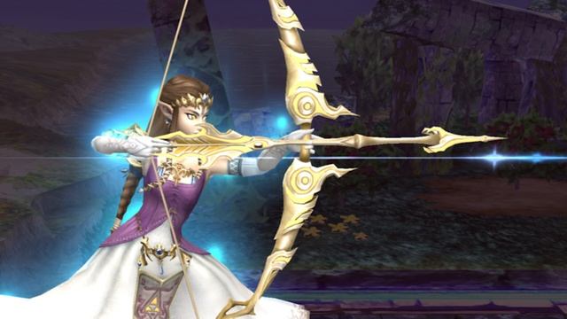 Legend of Zelda Wii U E3 2014 Gameplay Trailer Breakdown смотреть онлайн